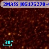 OGLE J051752.84-690700.0