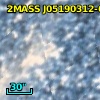 2MASS J05190312-6911302