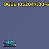 OGLE J052047.00-695046.2