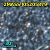 OGLE J052058.92-700109.0