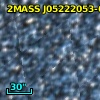 OGLE J052220.66-691123.0