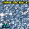 OGLE J052308.89-692536.3