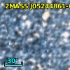 OGLE J052448.75-692832.2