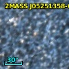 OGLE J052513.70-692136.6