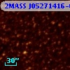 OGLE J052714.30-692911.0