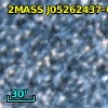 2MASS J05262437-6933596
