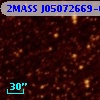 2MASS J05072669-6907296