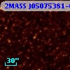 2MASS J05075381-6910557