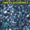 2MASS J05080862-6908072