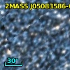 2MASS J05083586-6901283