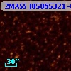 2MASS J05085321-6911424