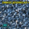 2MASS J05090147-6914296