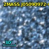 2MASS J05090972-6855203
