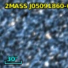 2MASS J05091860-6902184