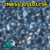 2MASS J05101756-6911193