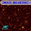 2MASS J05102882-6904080