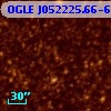 OGLE J052225.66-694400.5