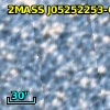 2MASS J05252253-6947343