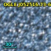 OGLE J052516.73-692903.9