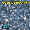 OGLE J052509.46-700422.6