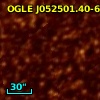 OGLE J052501.40-695508.6