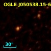 OGLE J050538.15-682053.1