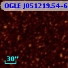 OGLE J051219.54-691454.7