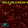 OGLE J051748.04-694549.3