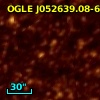 OGLE J052639.08-693606.0