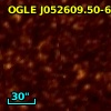 OGLE J052609.50-695910.9