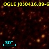 OGLE J050416.89-684950.9