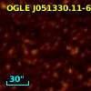 OGLE J051330.11-690841.2