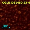 OGLE J051450.23-691541.6