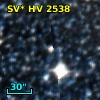 SV* HV  2538