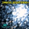 Cl* NGC 1846     LE       4