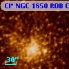 Cl* NGC 1850    ROB C82
