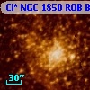 Cl* NGC 1850    ROB B60