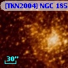 [TKN2004] NGC  1850 28