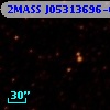 2MASS J05313696-6810599