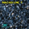 MACHO LMC  7