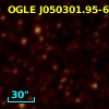 OGLE J050301.95-685526.9