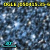 OGLE J050415.35-692123.5