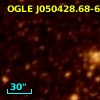 OGLE J050428.68-685525.7