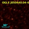 OGLE J050440.04-692235.7