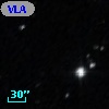 VLA -NEP J1821.3+6515