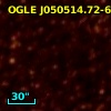 OGLE J050514.72-690345.3