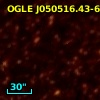 OGLE J050516.43-690915.7