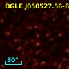 OGLE J050527.56-685607.0