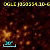 OGLE J050554.10-683716.4