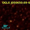 OGLE J050650.69-685124.7